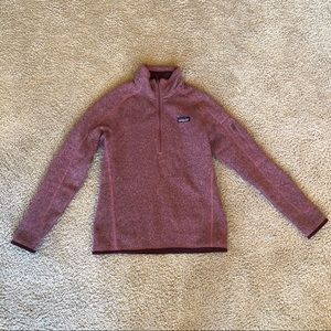 Patagonia Better Sweater Fleece